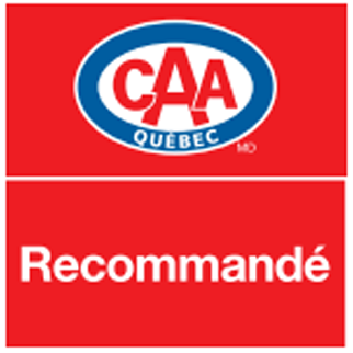 Logo Habitation CAA Québec